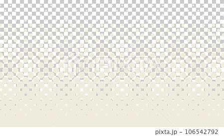 Halftone background gray simple dot gradation Halftone background gray simple dot gradation 106542792