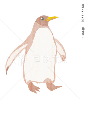 可愛いペンギンイラスト 可愛いペンギンイラスト 106543480
