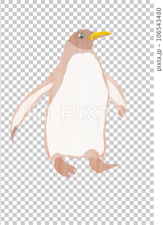 可愛いペンギンイラスト 可愛いペンギンイラスト 106543480