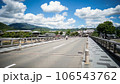 嵯峨嵐山の渡月橋 106543762