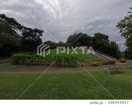 聚楽園公園 東海市 聚楽園公園 東海市 106543937