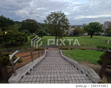 聚楽園公園　東海市 106543961