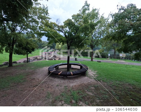聚楽園公園 東海市 聚楽園公園 東海市 106544030