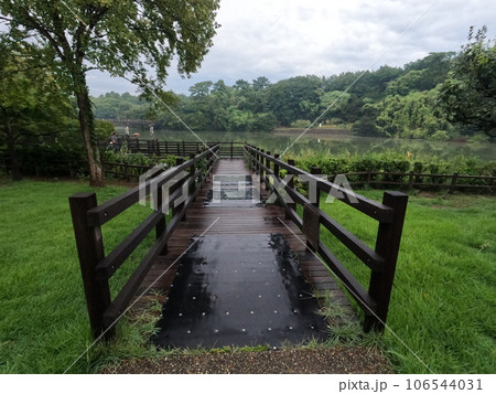 聚楽園公園 東海市 聚楽園公園 東海市 106544031