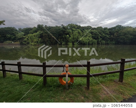 聚楽園公園 東海市 聚楽園公園 東海市 106544058