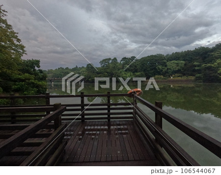 聚楽園公園 東海市 聚楽園公園 東海市 106544067