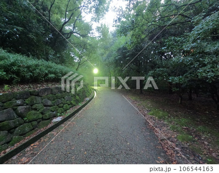 聚楽園公園 東海市 聚楽園公園 東海市 106544163