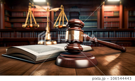 裁判のイメージ 106544443