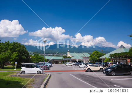 特別養護老人ホームケアポートみまき 106544855