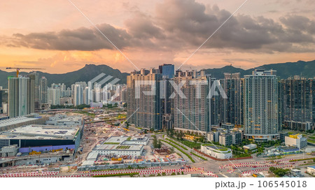 Sept 3 2023 Kai Tak, Transforming Hong Kongs Skyline and Lifestyle Sept 3 2023 Kai Tak, Transforming Hong Kongs Skyline and Lifestyle 106545018