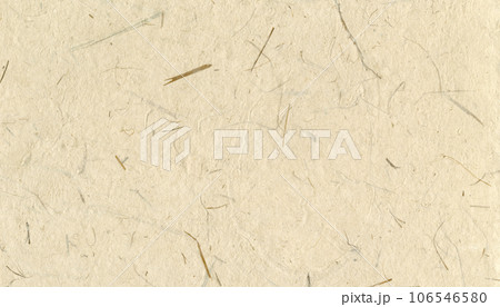 稲藁を漉き込んだ、秋を感じる自然素材の和紙 106546580