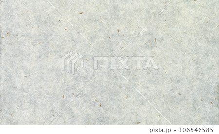 稲穂の籾殻を漉き込んだ、秋を感じる自然素材の和紙 106546585