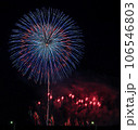 能代の花火 106546803