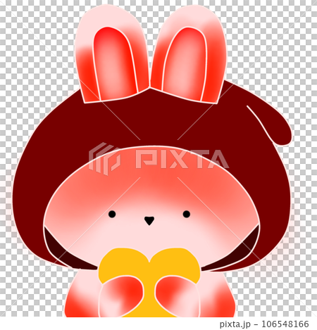 rabbit 106548166