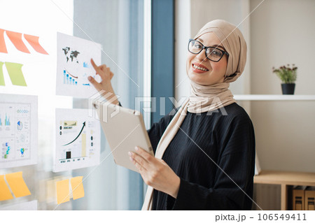 Data analyst matching data from smart device with report 106549411