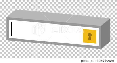 パスワード入力フォーム 106549986