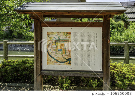 庭瀬城跡 庭瀬港 岡山県岡山市 庭瀬城跡 庭瀬港 岡山県岡山市 106550008