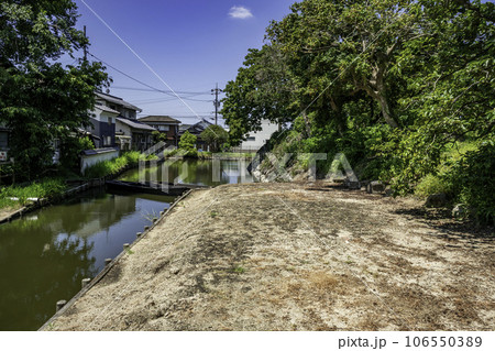 庭瀬城跡 撫川城址公園 岡山県岡山市 庭瀬城跡 撫川城址公園 岡山県岡山市 106550389