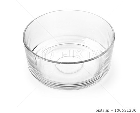 Glass food container Glass food container 106551230