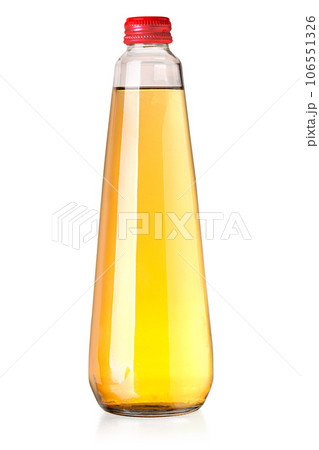 Glass juice bottle Glass juice bottle 106551326