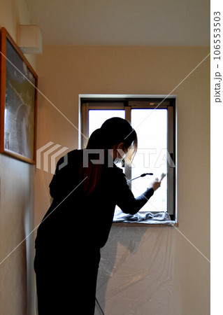 窓ガラス ウインドウフィルム 窓ガラス ウインドウフィルム 106553503