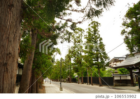 日本 青森 禅林街 106553902