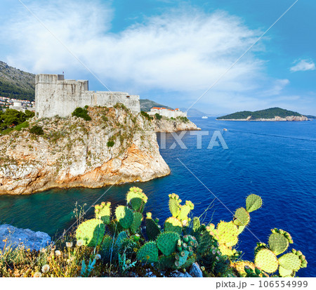 Dubrovnik Old Town (Croatia) 106554999