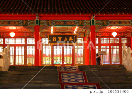 観光地 景色 風景 106555406