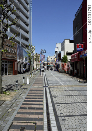 ドブ板通り　どぶ板通り 106555793