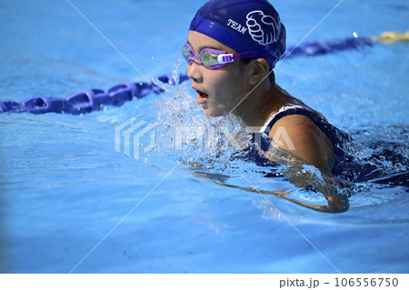 水泳大会 106556750