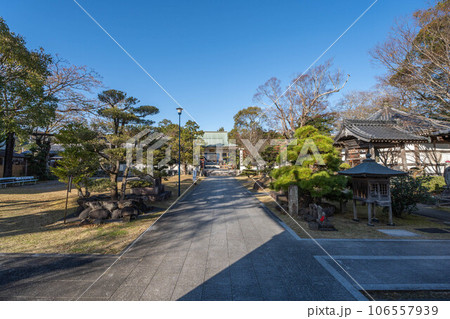 観自在寺 106557939
