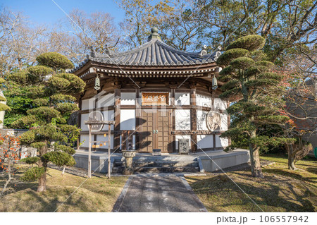 観自在寺 106557942