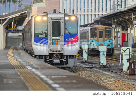 宇和島駅 宇和島駅 106558041
