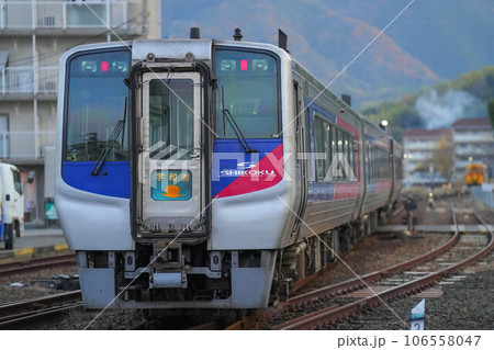 宇和島駅 106558047