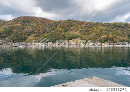 三浦半島の漁港 三浦半島の漁港 106558272