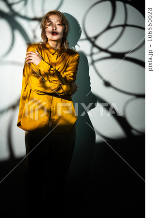 portrait portrait 106560028