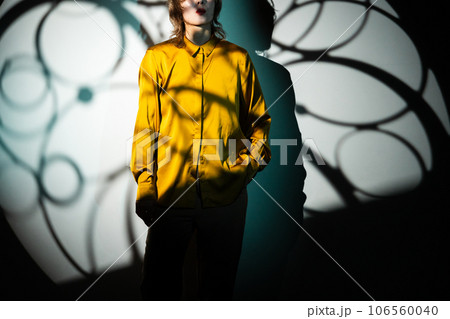 portrait portrait 106560040
