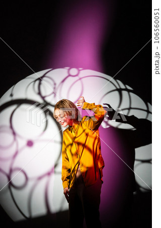 portrait portrait 106560051