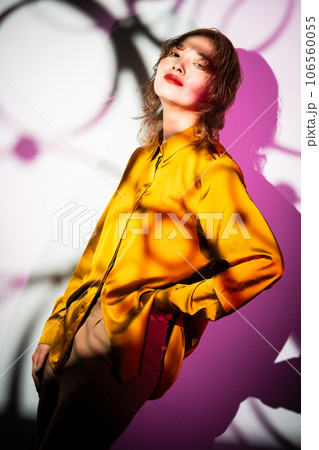 portrait portrait 106560055