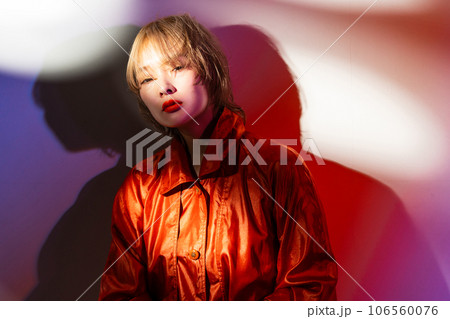 portrait portrait 106560076