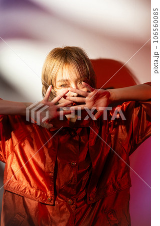 portrait portrait 106560085