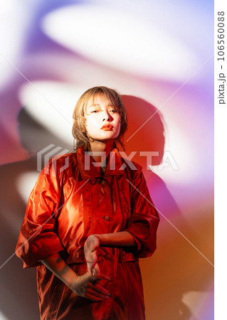 portrait portrait 106560088