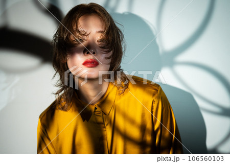 portrait portrait 106560103