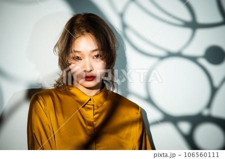 portrait portrait 106560111