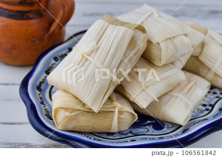 メキシコ料理 タマレスとアトーレ メキシコ料理 タマレスとアトーレ 106561842