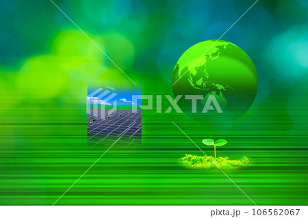 GXイメージ素材 106562067