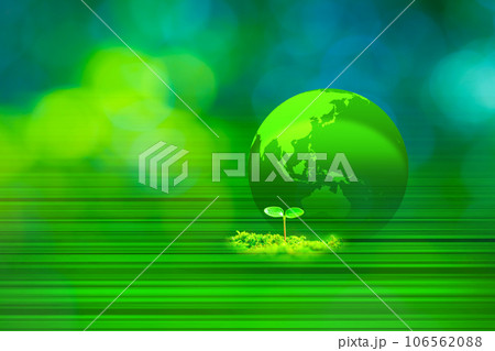 GXイメージ素材 106562088