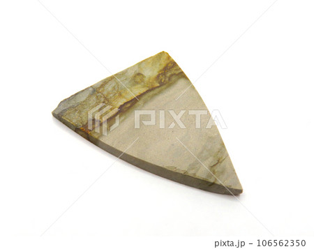 ピクチャー・サンドストーン 風景を宿す石の写真素材 [106562350] - PIXTA
