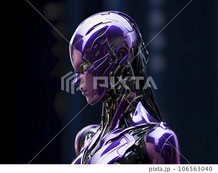 4th generation robots: A vision of the future 106563040