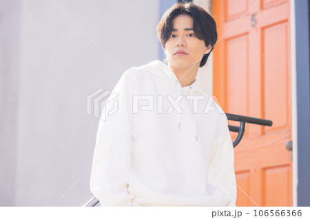 男性ビューティーポートレート 男性ビューティーポートレート 106566366